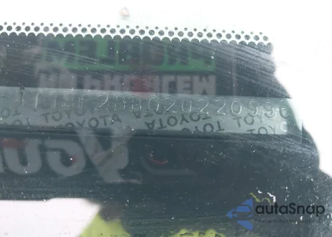 2002 Toyota Avalon Xl from USA, damaged, VIN 4T1BF28B02U220996